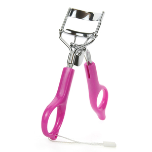 Red Handle Eye Lash Curler Tool Beauty Eyelash Curler