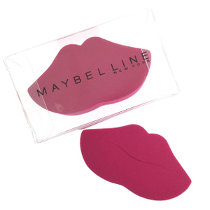 Lip Shape Makeup Svamp