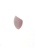 lilla pink makeup svamp skønhedsblender